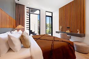 Aquamarine Villa 15A