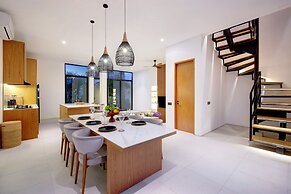 Aquamarine Villa 15A