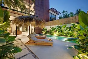 Aquamarine Villa 15A