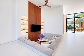 Aquamarine Villa 15A
