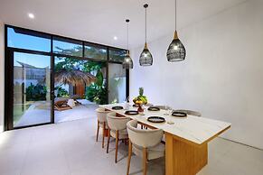 Aquamarine Villa 15A