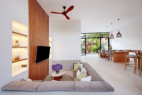 Aquamarine Villa 15A