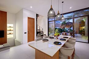 Aquamarine Villa 15A