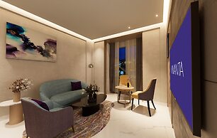 Vivanta Gurugram, Sector 95A