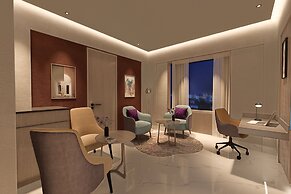Vivanta Gurugram, Sector 95A