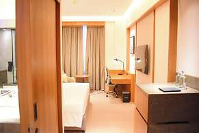 Vivanta Gurugram, Sector 95A