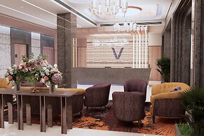Vivanta Gurugram, Sector 95A