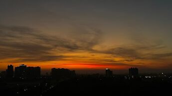 Vivanta Gurugram, Sector 95A