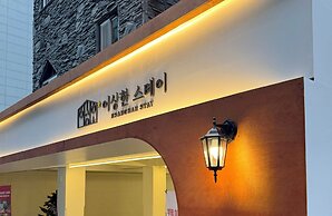 Esanghan Stay Bupyeong