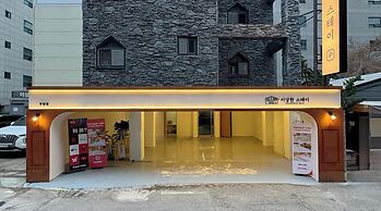 Esanghan Stay Bupyeong