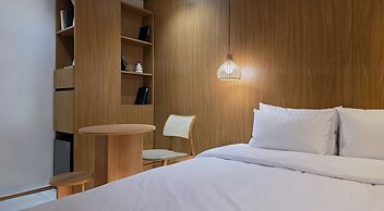 Esanghan Stay Bupyeong