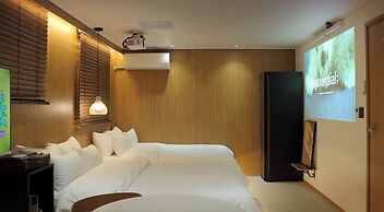 Esanghan Stay Bupyeong