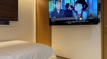 Esanghan Stay Bupyeong