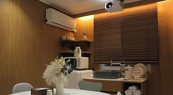 Esanghan Stay Bupyeong
