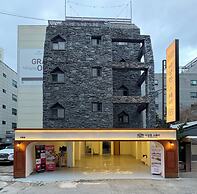 Esanghan Stay Bupyeong