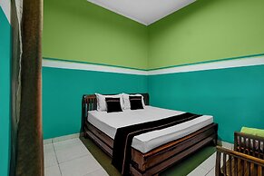 OYO 3738 Pemda 22 Mansion