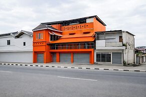 OYO 3738 Pemda 22 Mansion
