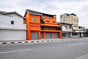 OYO 3738 Pemda 22 Mansion