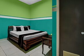 OYO 3738 Pemda 22 Mansion