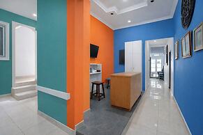 OYO 3738 Pemda 22 Mansion