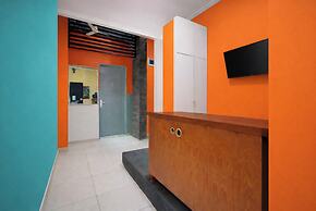 OYO 3738 Pemda 22 Mansion