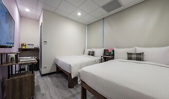 ningxia stay