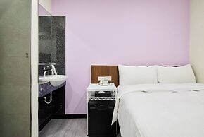 ningxia stay