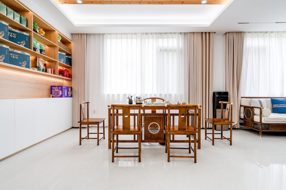 Shuimuyuan  Guesthouse