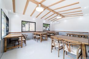 Shuimuyuan  Guesthouse