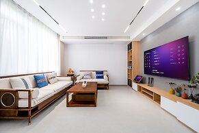 Shuimuyuan  Guesthouse