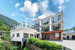 Shuimuyuan  Guesthouse
