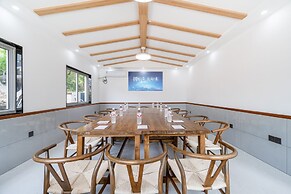 Shuimuyuan  Guesthouse