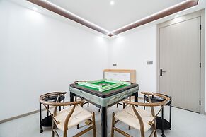 Shuimuyuan  Guesthouse