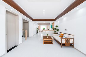 Shuimuyuan  Guesthouse