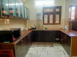 The Bliss Homestay