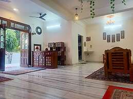 The Bliss Homestay
