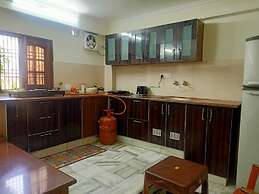 The Bliss Homestay