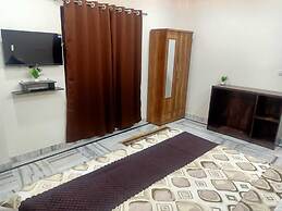 The Bliss Homestay