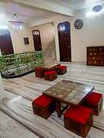 The Bliss Homestay