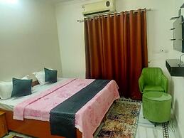The Bliss Homestay