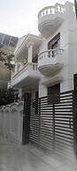 The Bliss Homestay