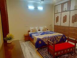 The Bliss Homestay