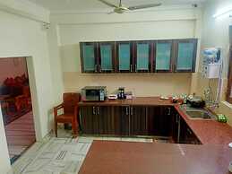 The Bliss Homestay