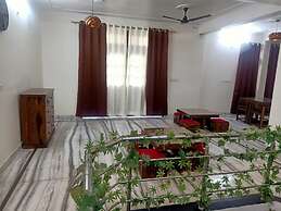 The Bliss Homestay