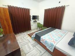 The Bliss Homestay