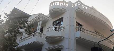 The Bliss Homestay
