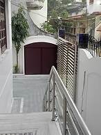 The Bliss Homestay