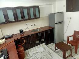The Bliss Homestay