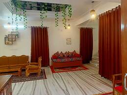 The Bliss Homestay