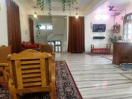 The Bliss Homestay